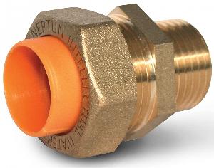 Муфта Neptun IWS НР газ 15х1/2