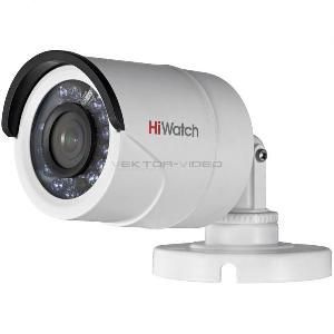 Камера уличная DS-T100 (2.8 mm) HiWatch 