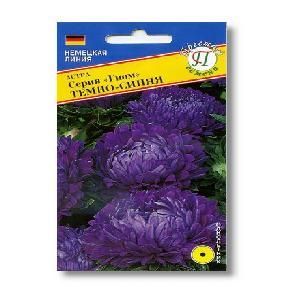 Астра Гном темно-синяя 0,3 гр кит. сер. (Престиж)