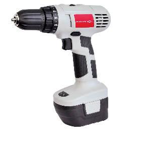 Дрель-шуруповёрт аккумуляторная ИНТЕРСКОЛ ДА-10/14,4 М2(3)