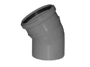 ПП Отвод 110  30 град. Valfex