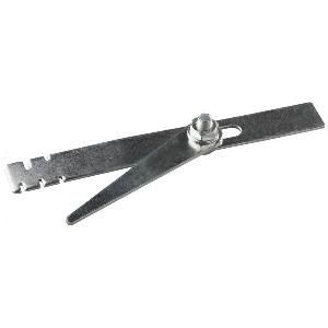 Разводка для пил стальная, регулируемая STAYER