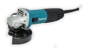 Углошлифовальная машина GA 5030 Makita