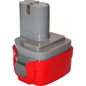 Аккумулятор MAKITA 12В, 1,3 Ач, NiCd (1шт.) 