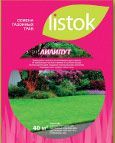 Газон ТРИ ДЮЙМА 1кг (Listok)