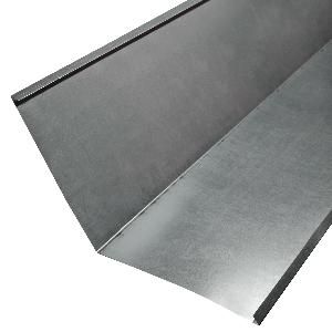 Планка ендовы нижняя ЦВ 298х298х2000