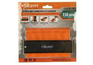 Шаблон для копирования контуров STURM 2040-02-145