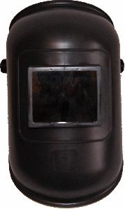 Маска сварщика НН-С-704 пластик (стекло 121х69)