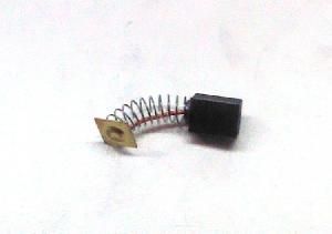 Щетки угольные ДУ-13/580Т Интерскол (компл. 2шт) 226.04.03.02.00 