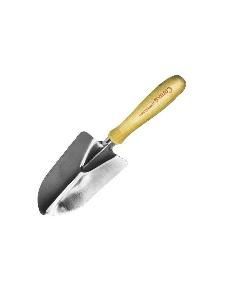 Совок посадочный с дер черенком Урожайная сотка Эко