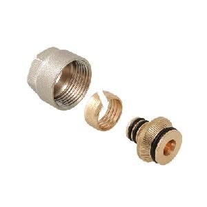 МП Евроконус для м/п трубы 16х2,0хВР 1/2" HLV