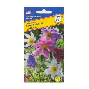 Прострел Беллс смесь  5шт