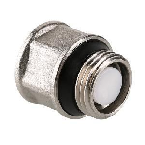 Клапан отсечной 1/2"П хр.Vt539.04