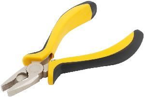 Плоскогубцы МИНИ 125 мм FIT (51632)
