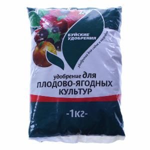 Для плодово-ягодных культур 1кг  БХЗ