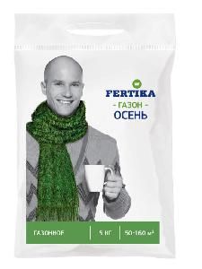 Газонное ОСЕНЬ 5кг ФЕРТИКА