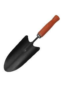 Совок посадочный большой с дер черенком УРОЖАЙНАЯ СОТКА Эксперт