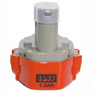Аккумулятор MAKITA 14,4В, 1,3 Ач, (1шт.) 