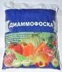 ДИАММОФОСКА 1кг  Пермь