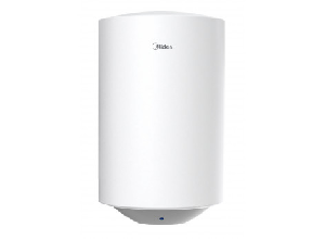 Водонагреватель эл накоп. 50л настенный вертик. 1,5кВт сталь эмал. Midea MWH50-15MPC