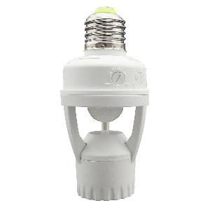 Датчик движения 360 град. 60Вт IP20 бел. PMS-IR 045