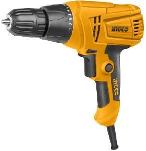 Дрель-шуруповерт сетевой INGCO ED2808