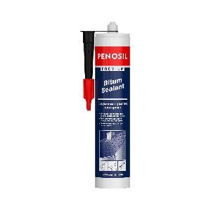 Герметик битумный PENOSIL чёрный 280 гр