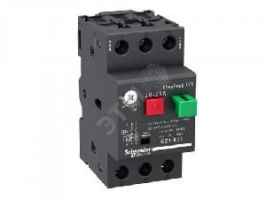 Автомат EasyPact TVS (мотор-автомат) 9КВт 17-23А GZ1E21