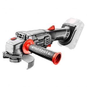 Машина углошлифовальная аккум 58G026 18V 125мм GRAPHITE Energy+ (без акк. и з.у)