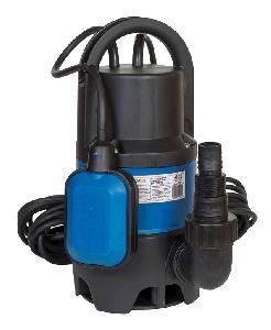 Насос погружной дренаж.насос для грязной воды FSP-750DW (750Вт, корпус-пластик) TAEN
