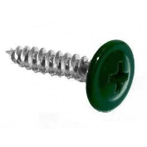 Остр. RAL 4,2х19 уп  50 шт 6002 св. зеленый 