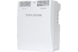 Развязка гальваническая TEPLOCOM GF