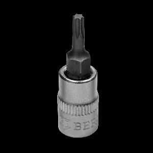Головка-бита 1/4” Torx T8 BERGER BG-2219