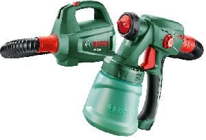 Краскораспылитель электр. воздушный BOSCH PFS 2000 