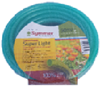 Шланг 1" садовый армир. 25м SUPER LIGHT