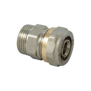 МП ОБЖИМ Муфта 20х1/2"П Altstream