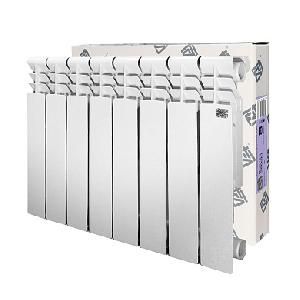 Радиатор BIMETAL STI 350/80  8 сек.