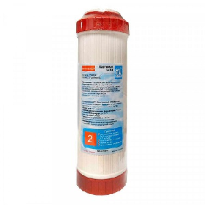 Картридж Антижелезо 10SL ITA Filter F30808