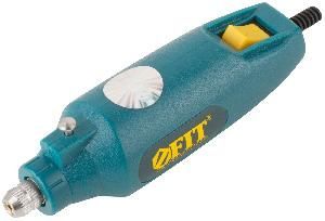 Гравировальная машина мини FIT DG-12AC (80531)