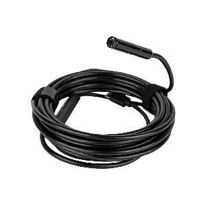 Эндоскоп ELITECH ЭС 10М USB Type-C, для смартфона