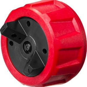 Сопло для краскопультов электрических, тип С1, 1.8 мм для краски вязкостью 60 DIN/сек ЗУБР