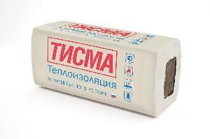 Минплита КНАУФ ТИСМА S41MR 150х600х1200-4шт 0,432м3 2,88м2