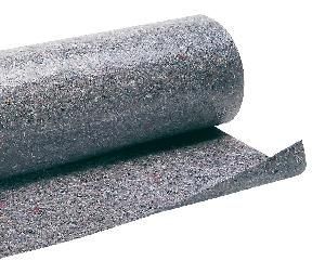 Флис защитный укрывной, противоскользящий, 200 гр., 1 х 6 м.