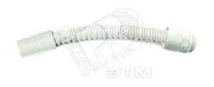 Муфта гибкая труба-коробка 25 мм IP65 