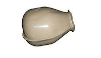 Мембрана гидроаккумулятора  19/24л БЕЛАЯ АКВАБРАЙТ AB-RUBBER-1924