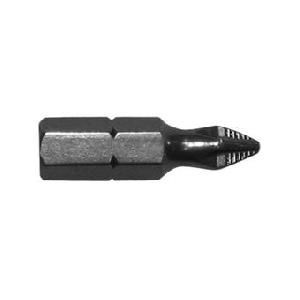 Бита PZ 2 х 25 мм WHIRLPOWER 