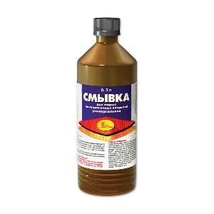 Смывка универсальная  0,5л (Новбытхим)