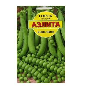 Горох Киш-миш 25гр (Аэлита)