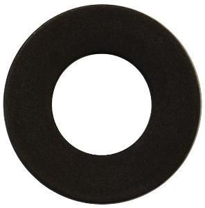 Прокладка резиновая ДУ20 фланцевая