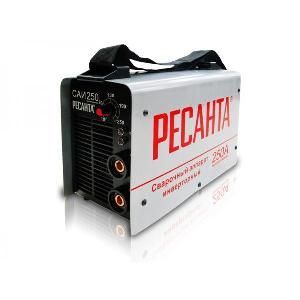 Сварочный аппарат Ресанта инверторный САИ 205